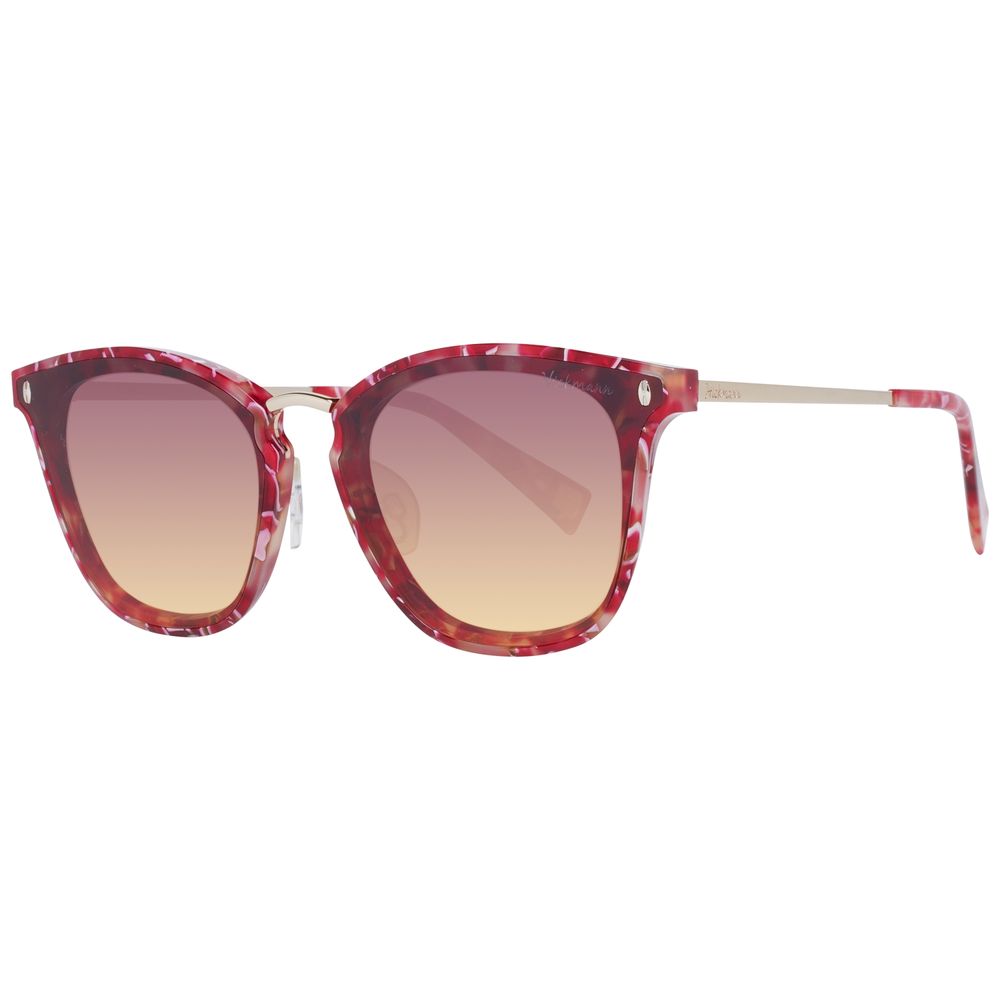 Ana Hickmann Multicolor Metal Sunglasses | Regal Royce
