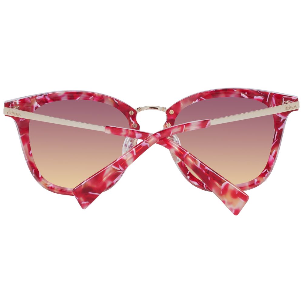 Ana Hickmann Multicolor Metal Sunglasses | Regal Royce