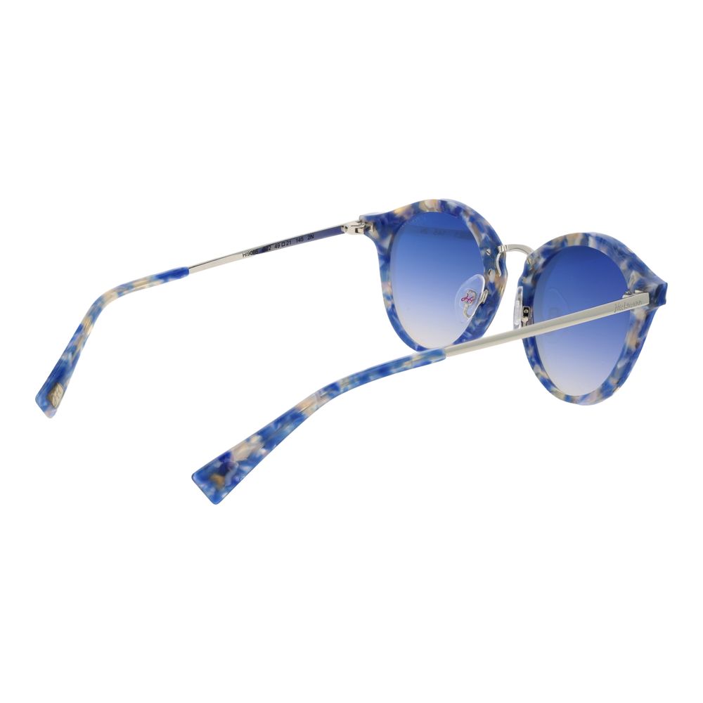 Ana Hickmann Multicolor Metal Sunglasses | Regal Royce