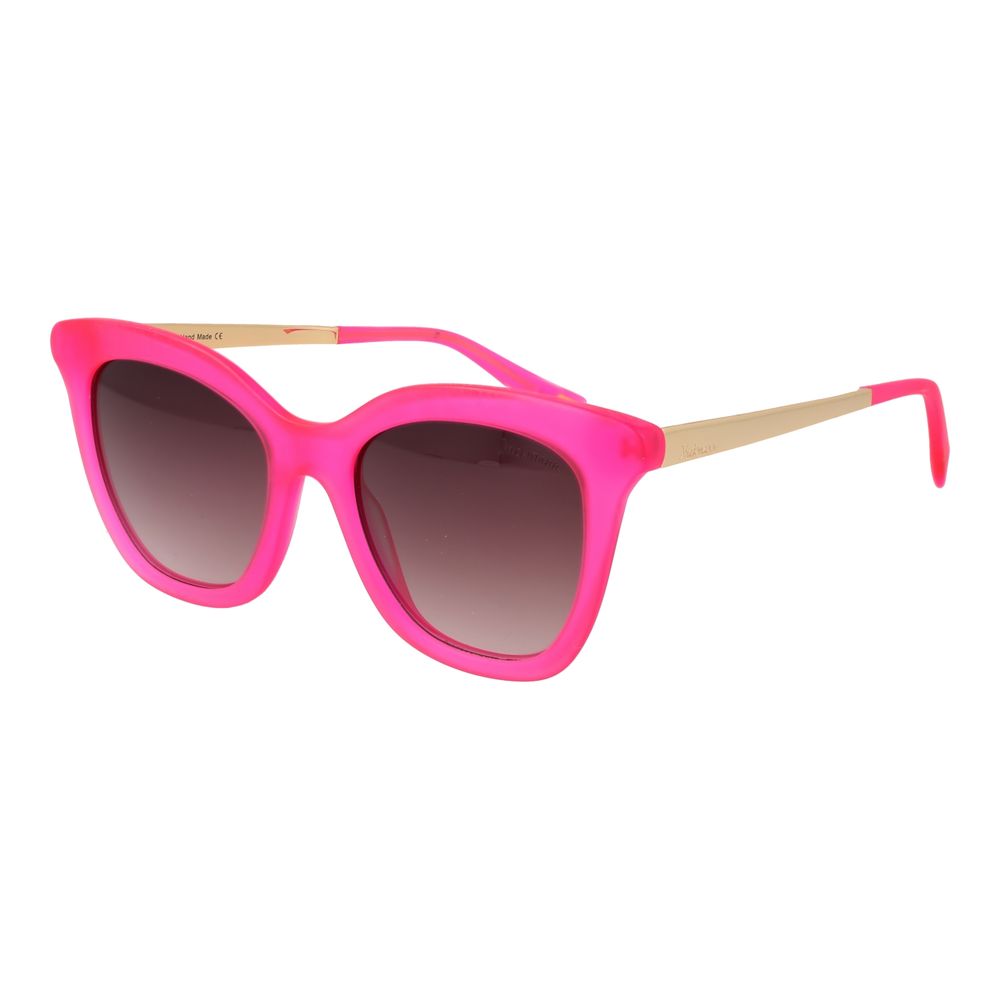 Ana Hickmann Multicolor Plastic Sunglasses | Regal Royce