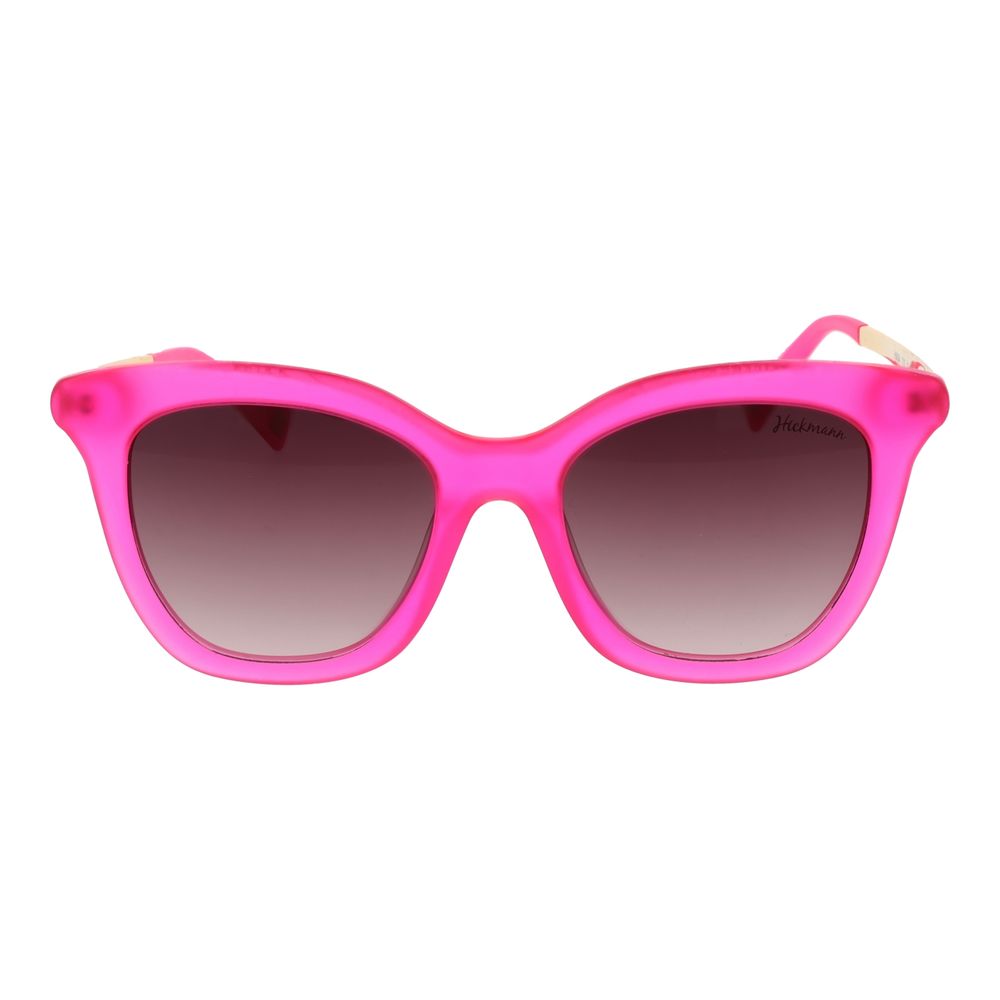 Ana Hickmann Multicolor Plastic Sunglasses | Regal Royce