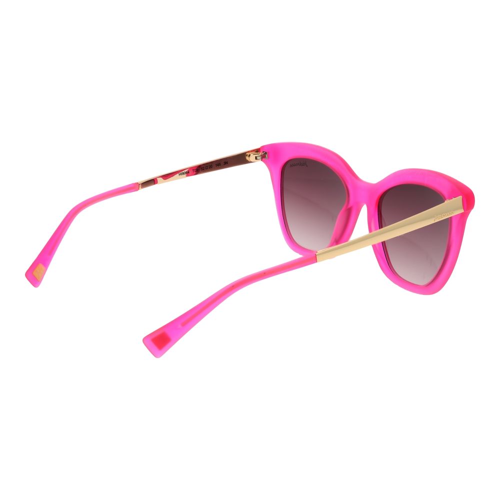 Ana Hickmann Multicolor Plastic Sunglasses | Regal Royce
