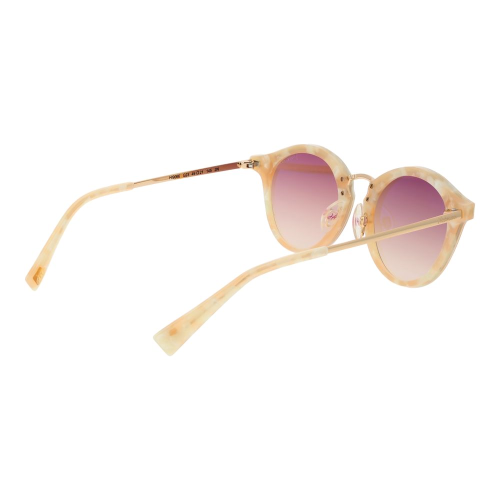 Ana Hickmann Multicolor Metal Sunglasses | Regal Royce