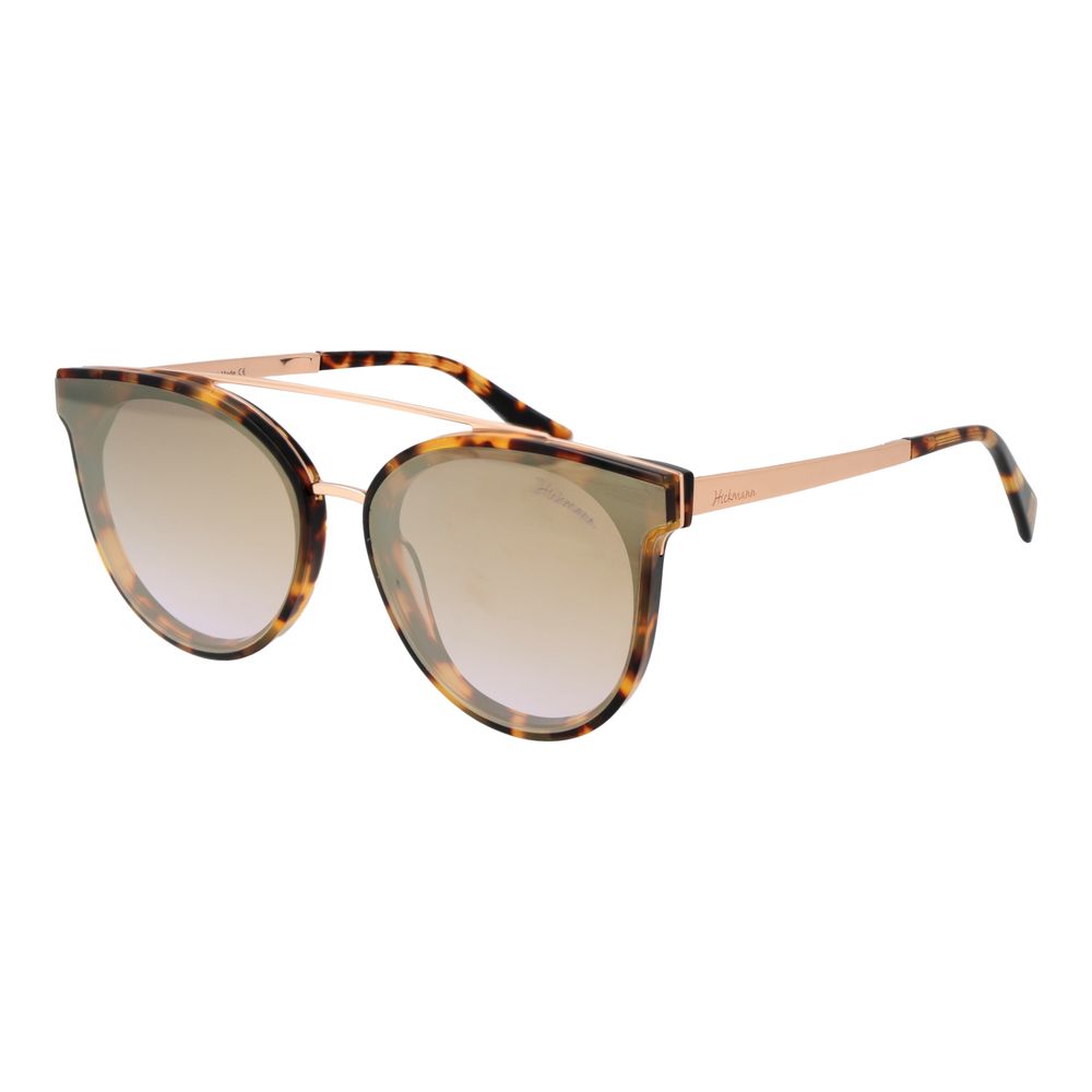 Ana Hickmann Multicolor Metal Sunglasses | Regal Royce