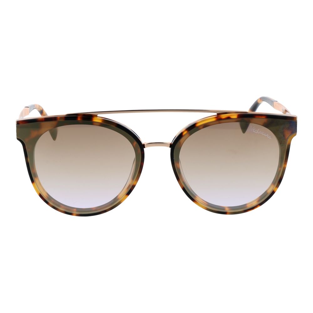 Ana Hickmann Multicolor Metal Sunglasses | Regal Royce