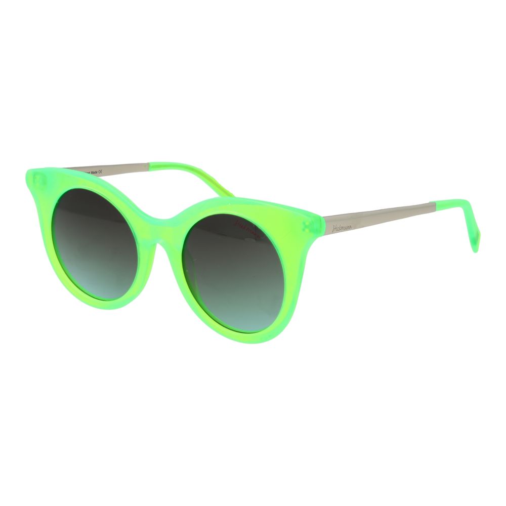 Ana Hickmann Bicolor Plastic Sunglasses | Regal Royce