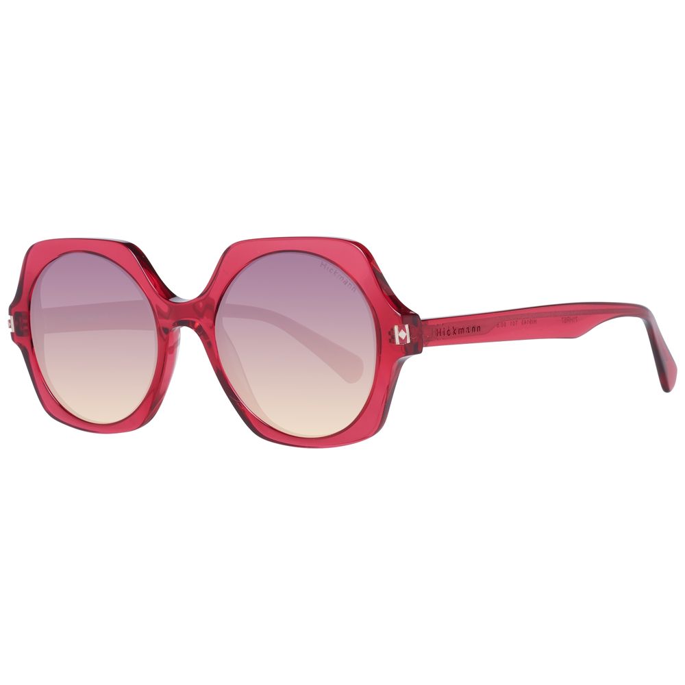 Ana Hickmann Multicolor Acetate Sunglasses | Regal Royce