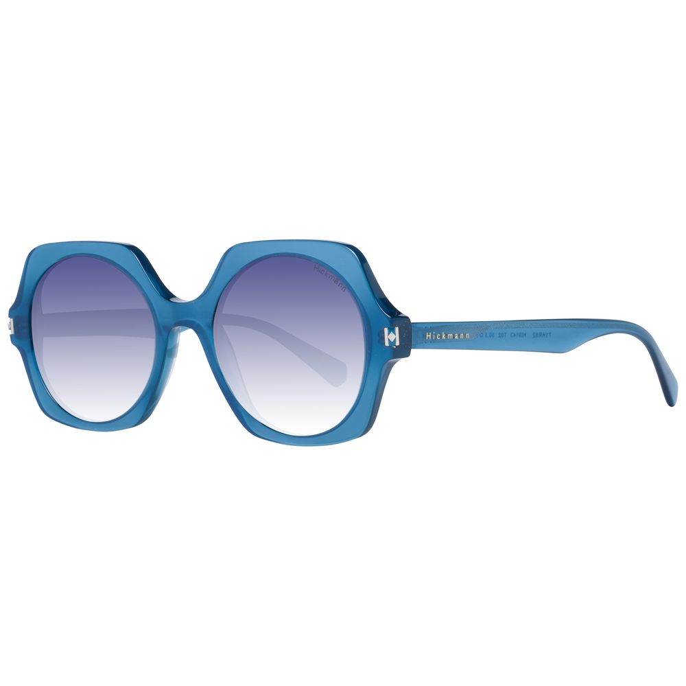 Ana Hickmann Blue Acetate Sunglasses | Regal Royce