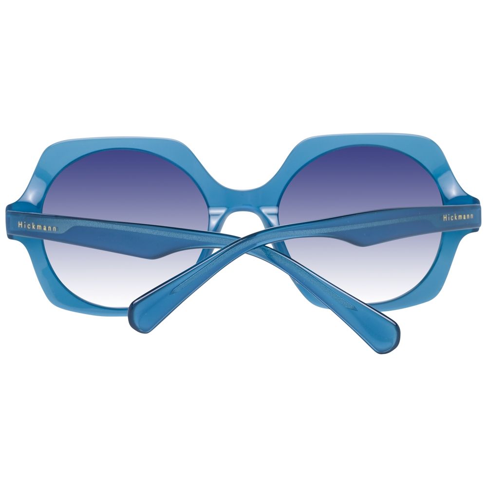 Ana Hickmann Blue Acetate Sunglasses | Regal Royce