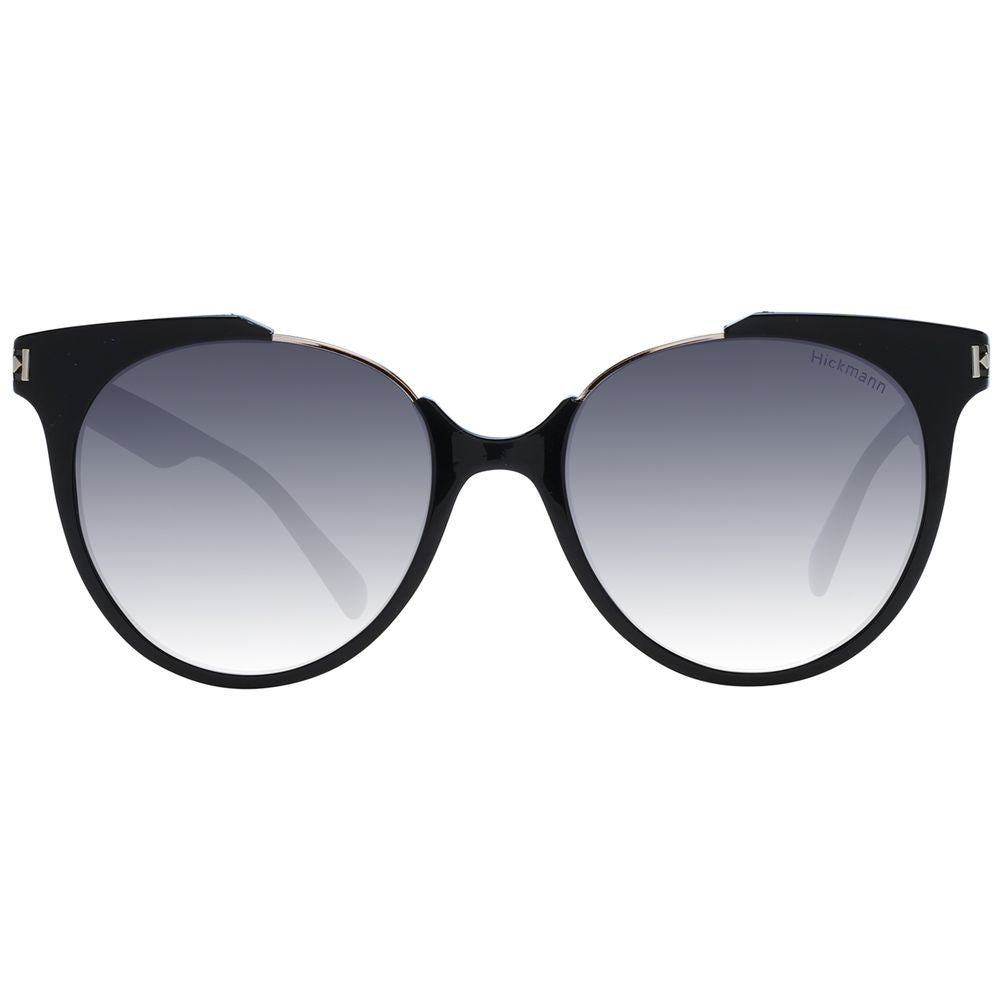 Ana Hickmann Black Acetate Sunglasses | Regal Royce