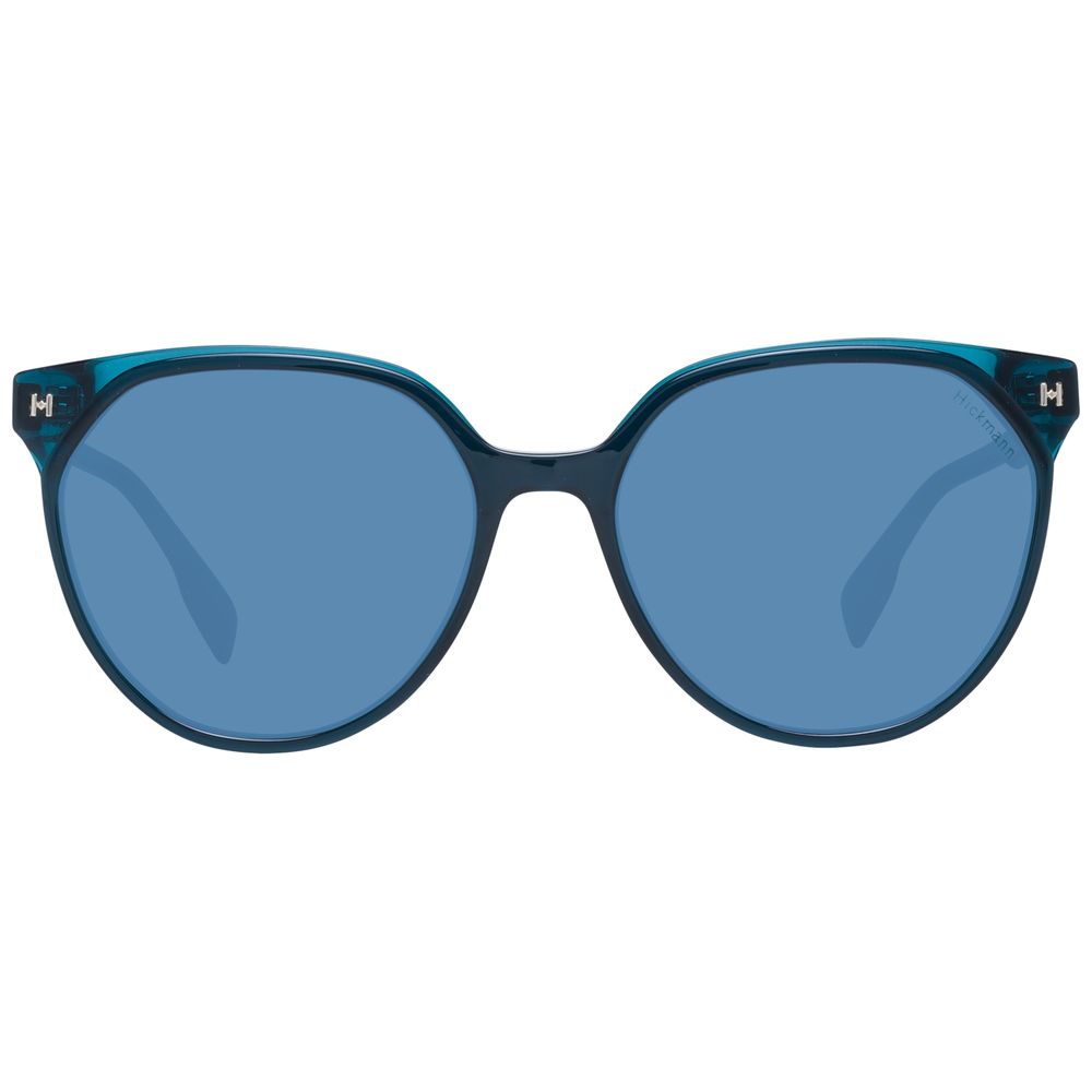 Ana Hickmann Blue Acetate Sunglasses | Regal Royce