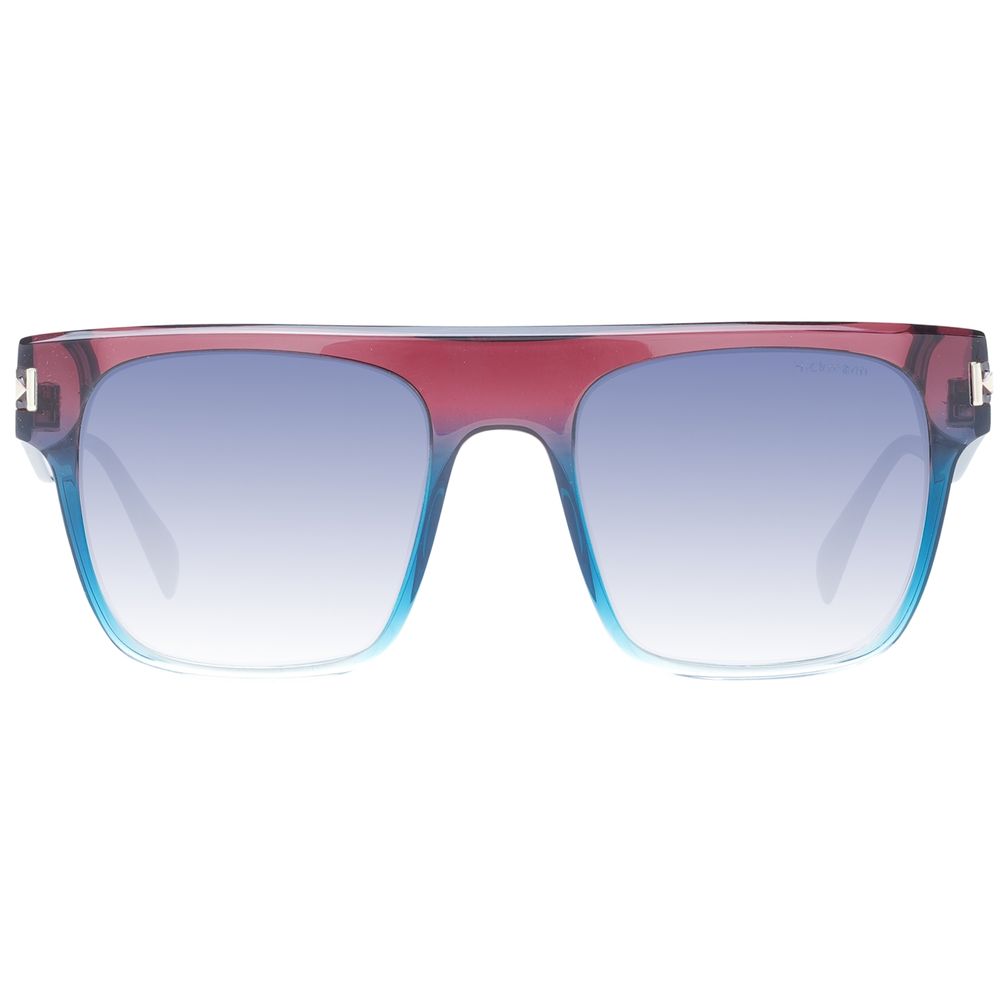 Ana Hickmann Multicolor Acetate Sunglasses | Regal Royce