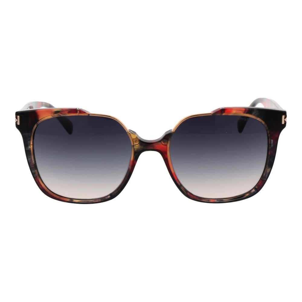 Ana Hickmann Multicolor Acetate Sunglasses