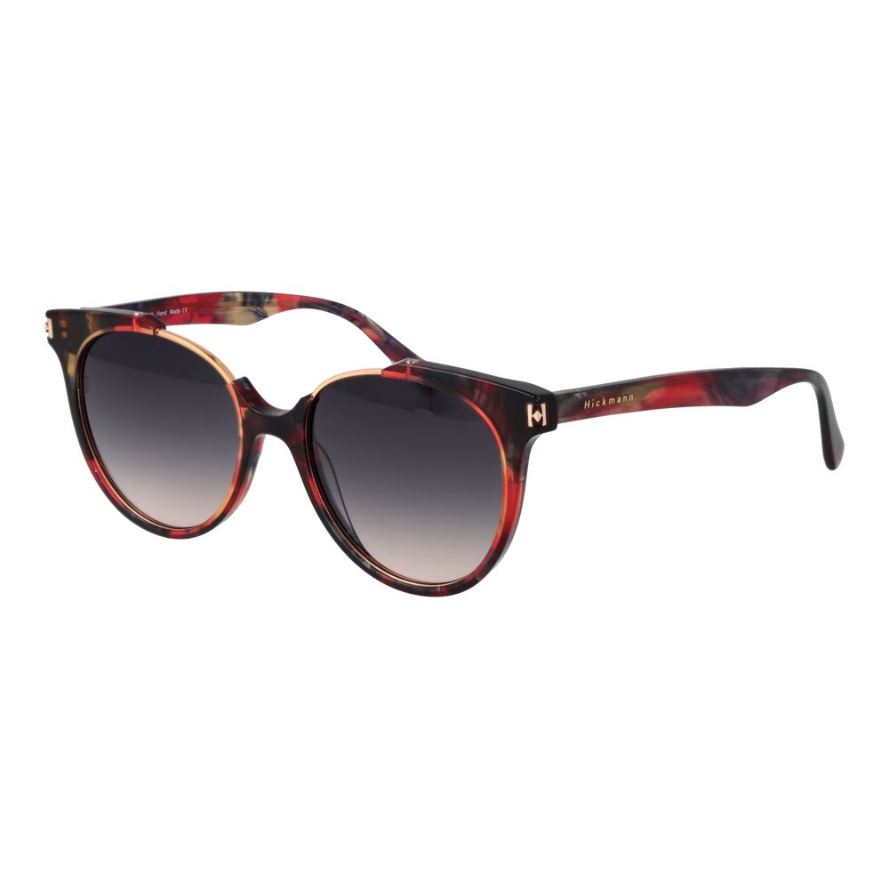 Ana Hickmann Multicolor Acetate Sunglasses | Regal Royce