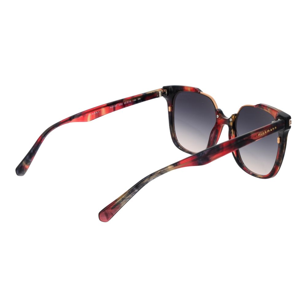 Ana Hickmann Multicolor Acetate Sunglasses | Regal Royce
