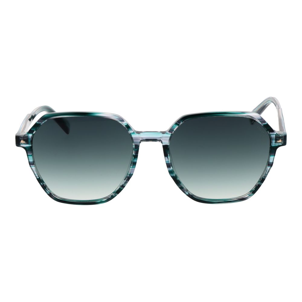 Ana Hickmann Bicolor Acetate Sunglasses | Regal Royce