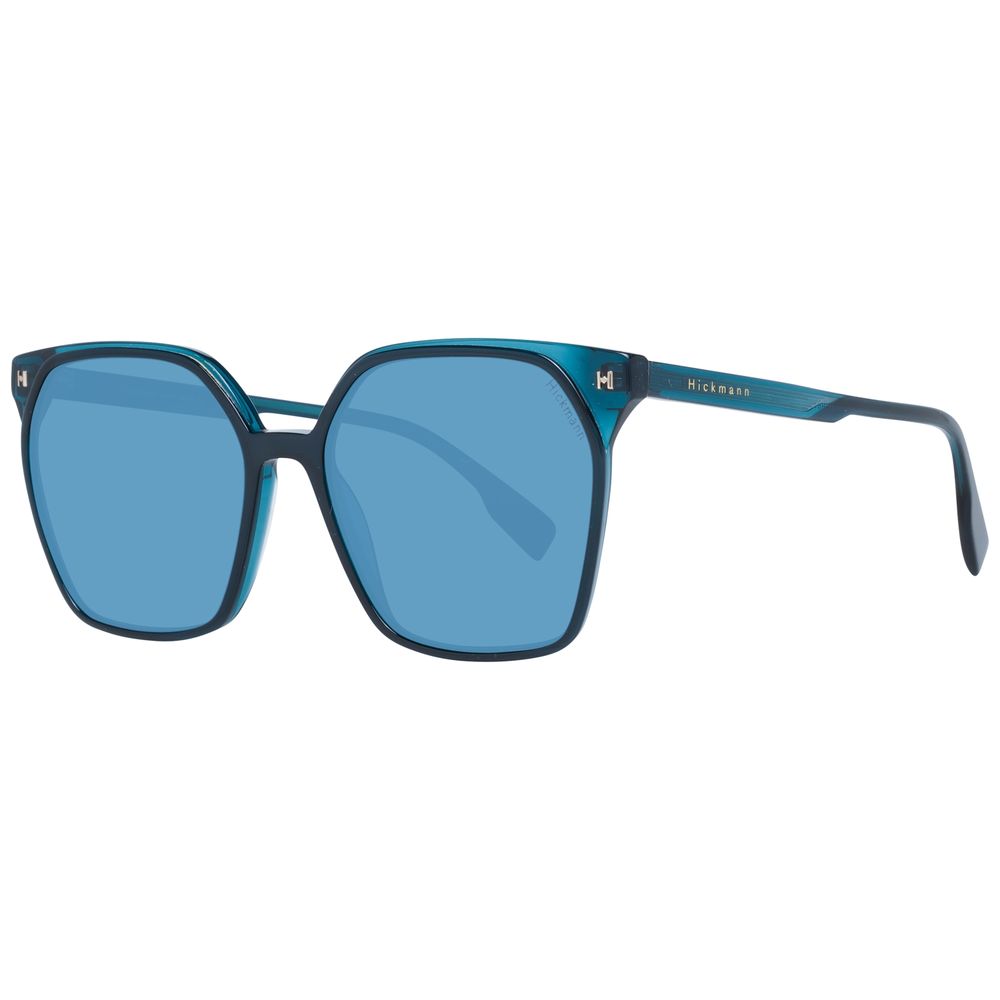 Ana Hickmann Blue Acetate Sunglasses | Regal Royce