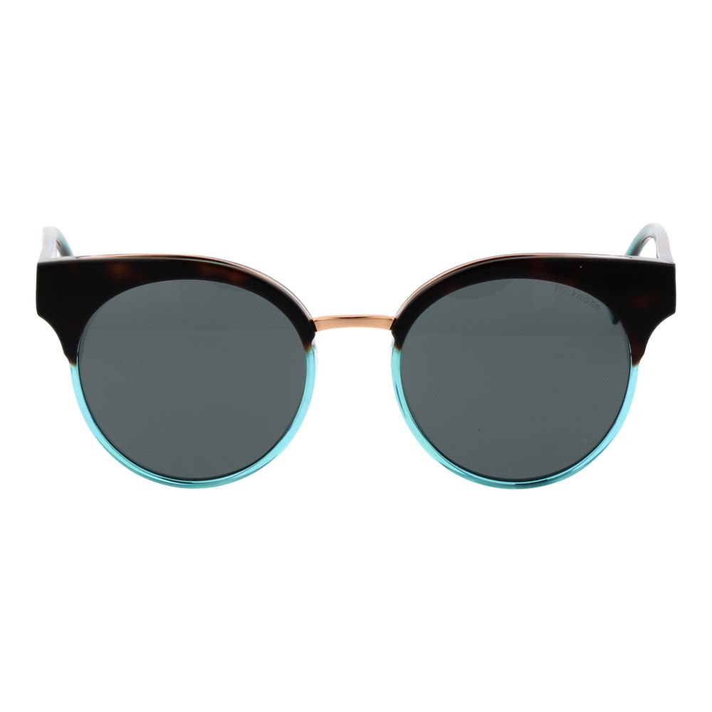 Ana Hickmann Bicolor Acetate Sunglasses | Regal Royce