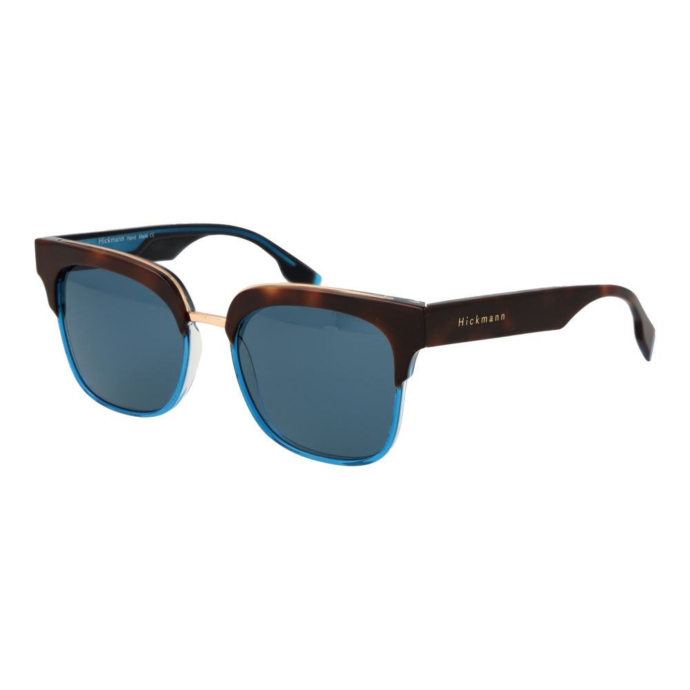 Ana Hickmann Blue Acetate Sunglasses | Regal Royce