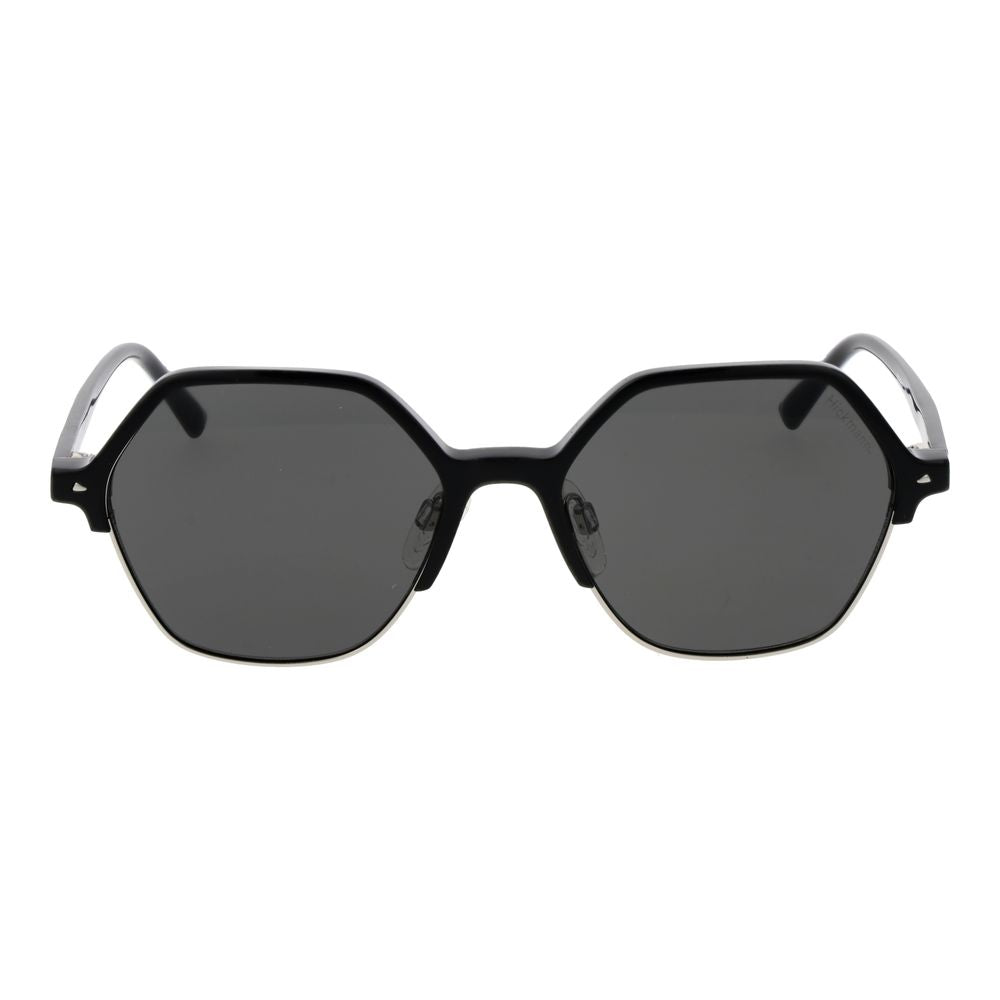 Ana Hickmann Black Acetate Sunglasses | Regal Royce