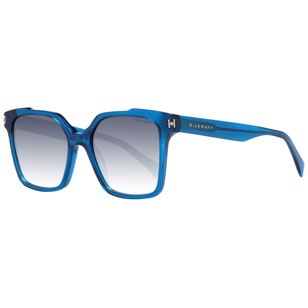 Ana Hickmann Blue Acetate Sunglasses | Regal Royce