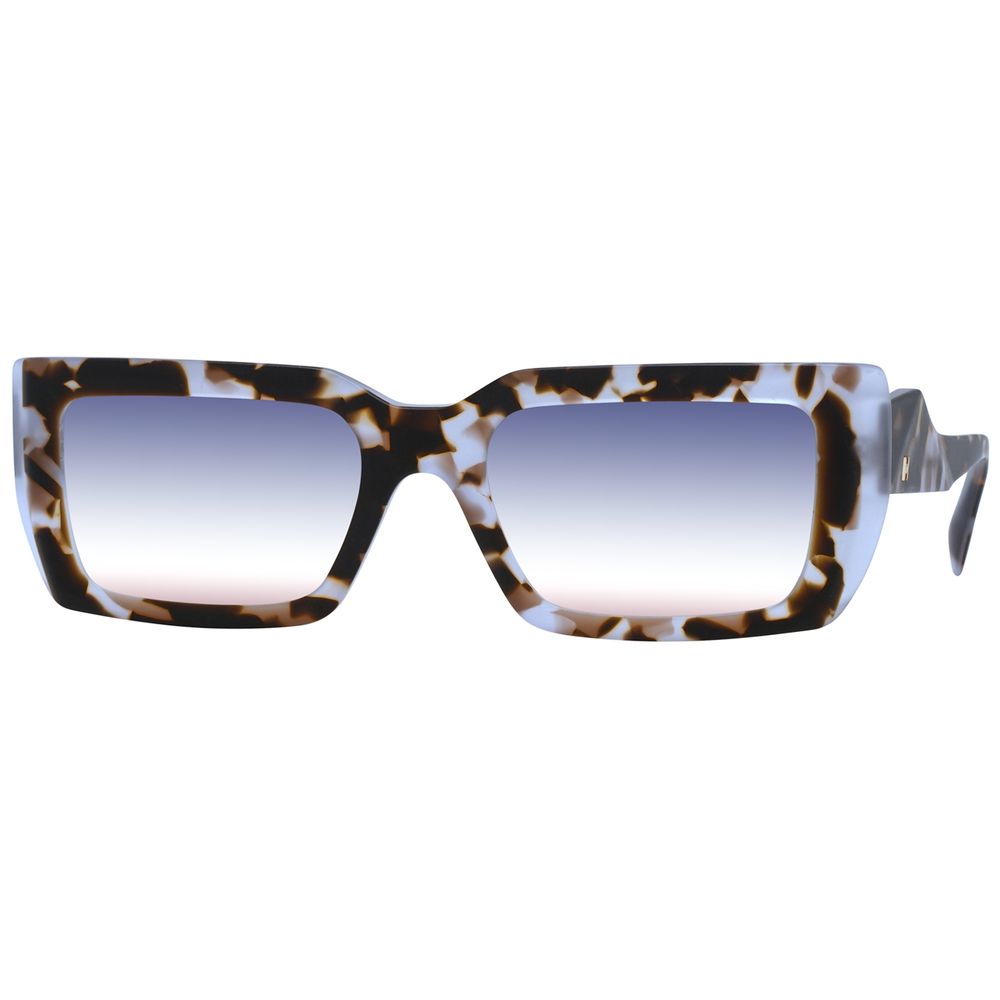 Ana Hickmann Multicolor Acetate Sunglasses | Regal Royce