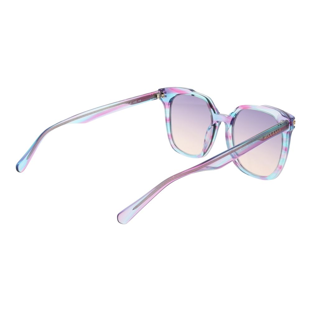 Ana Hickmann Purple Acetate Sunglasses | Regal Royce