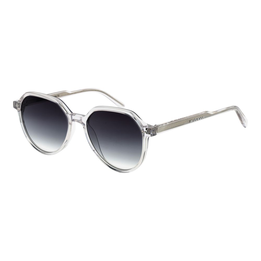 Ana Hickmann Transparent Acetate Sunglasses | Regal Royce