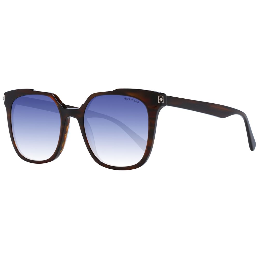 Ana Hickmann Brown Acetate Sunglasses | Regal Royce