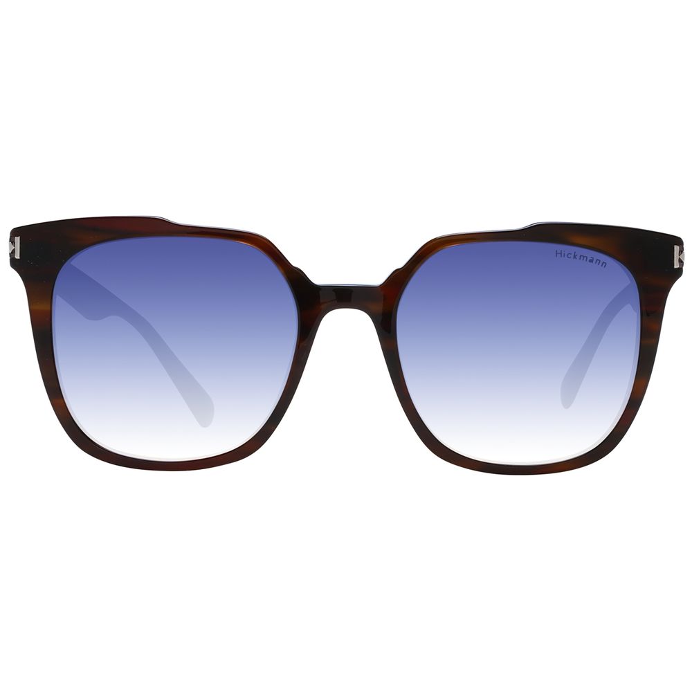 Ana Hickmann Brown Acetate Sunglasses | Regal Royce
