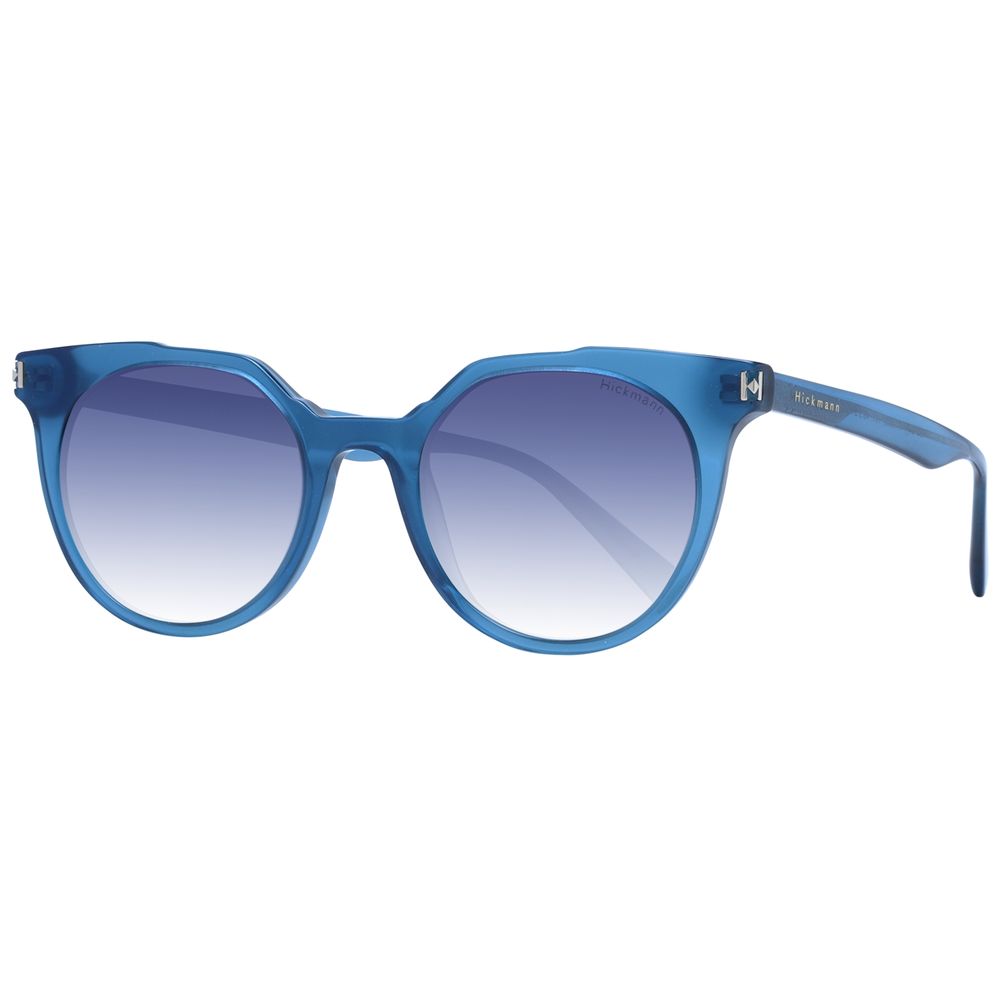Ana Hickmann Blue Acetate Sunglasses | Regal Royce