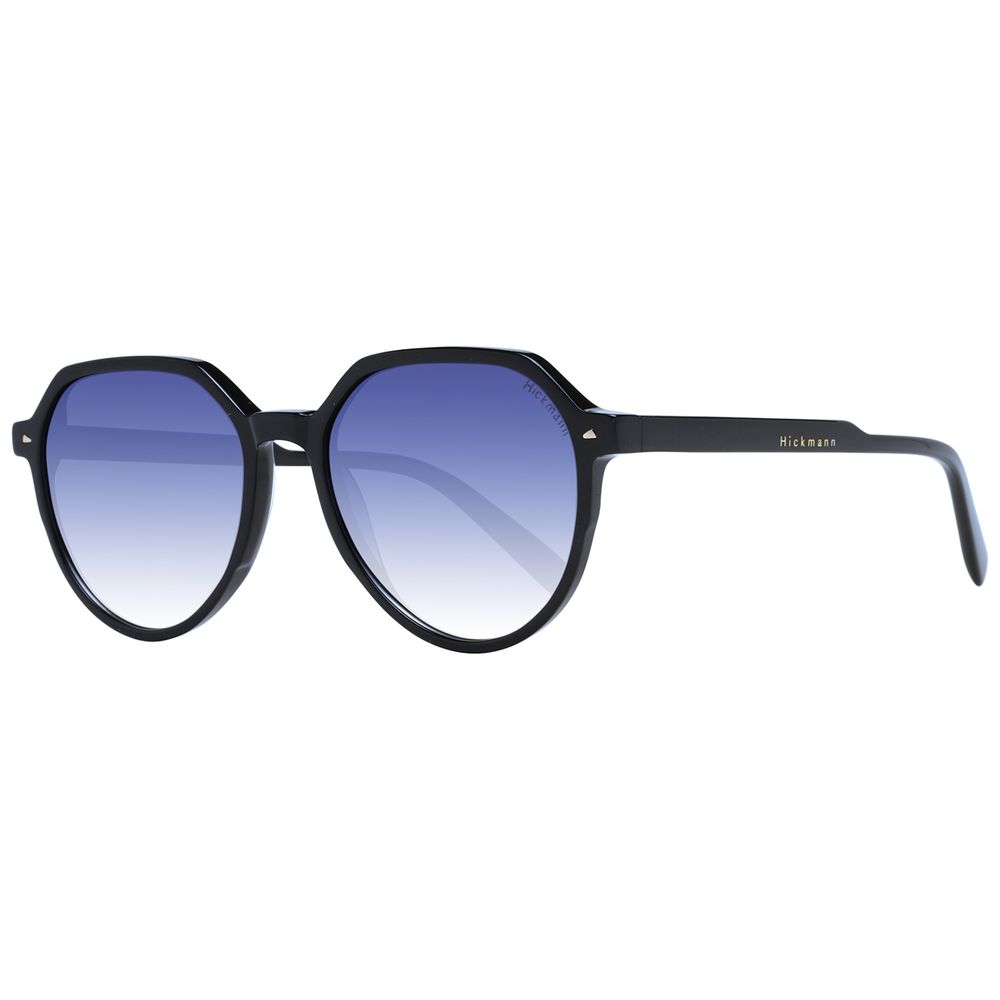 Ana Hickmann Black Acetate Sunglasses | Regal Royce