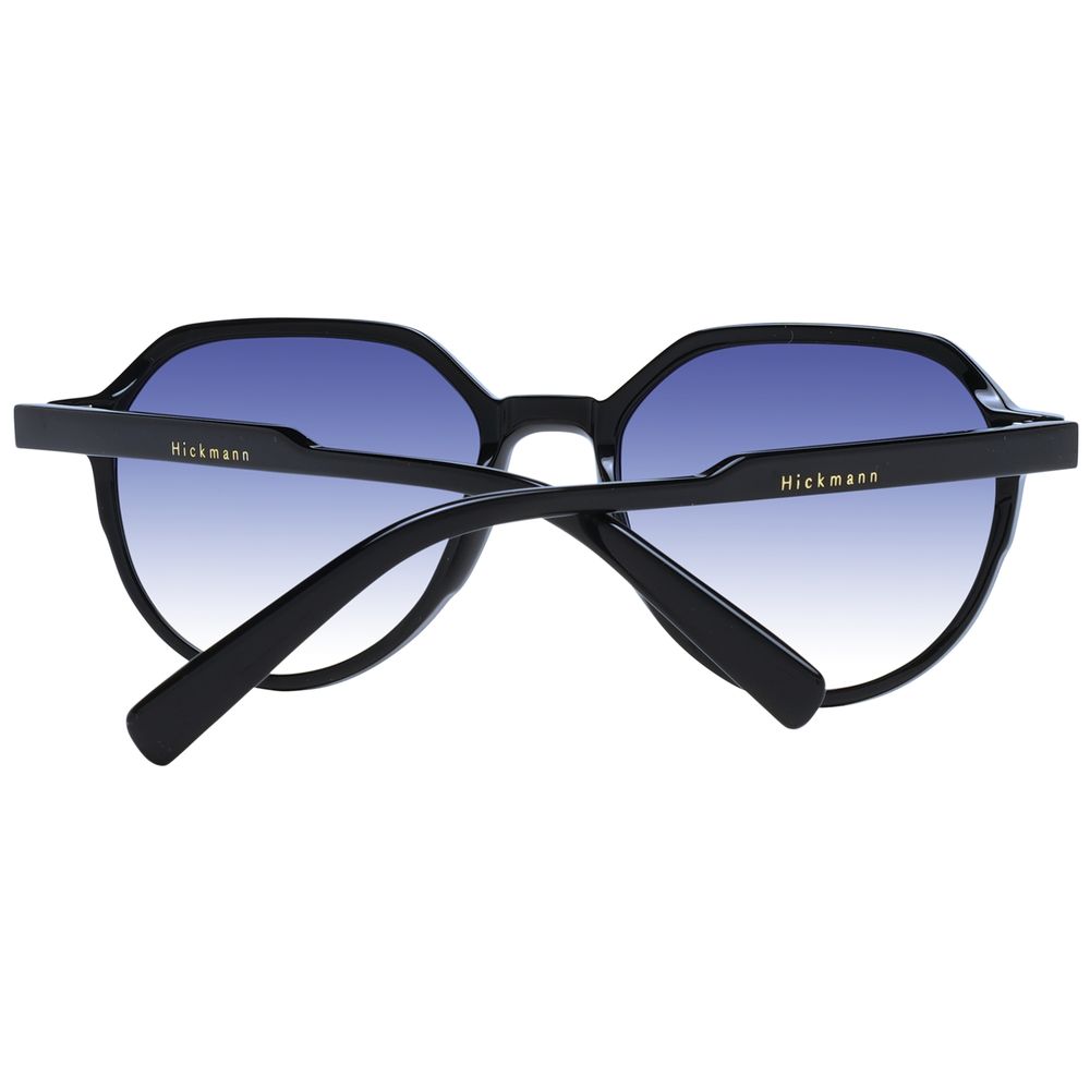 Ana Hickmann Black Acetate Sunglasses | Regal Royce