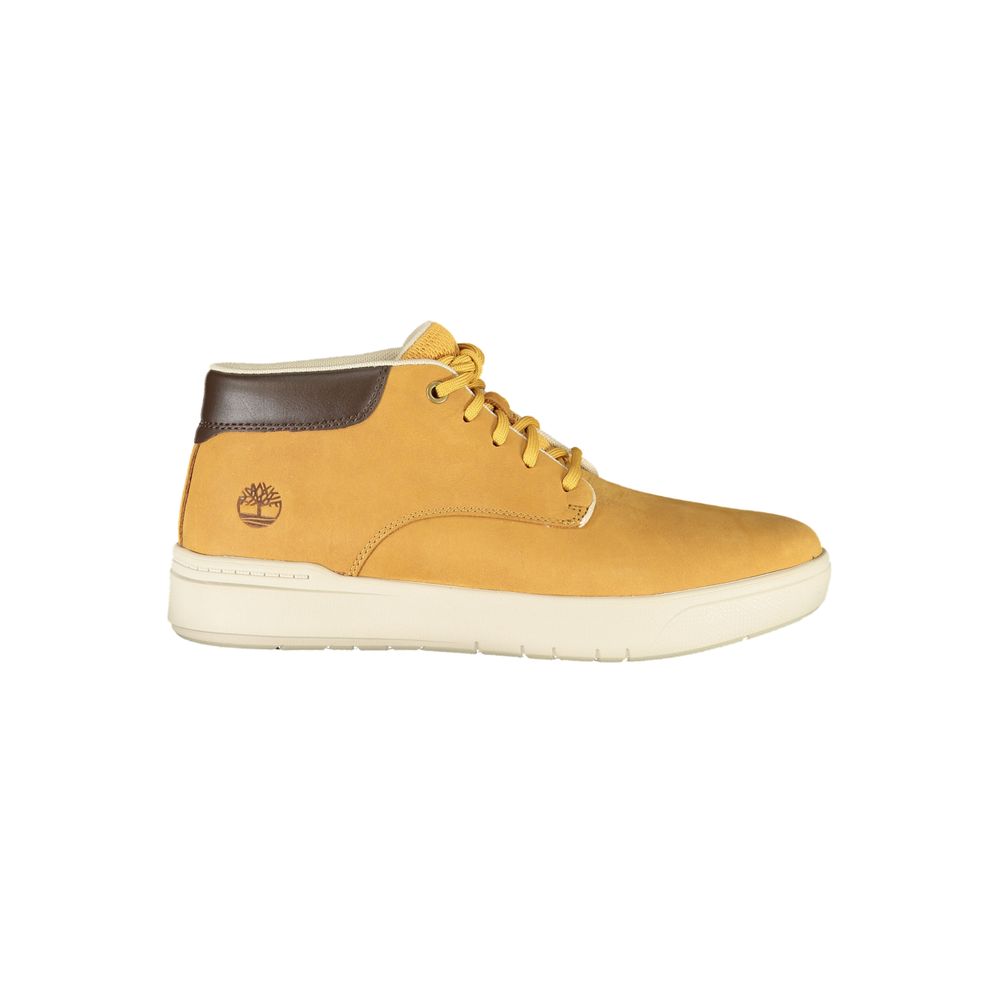 Timberland Marrone Poliuretano Men Sneaker | Regal Royce