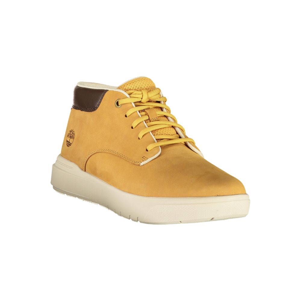 Timberland Marrone Poliuretano Men Sneaker | Regal Royce