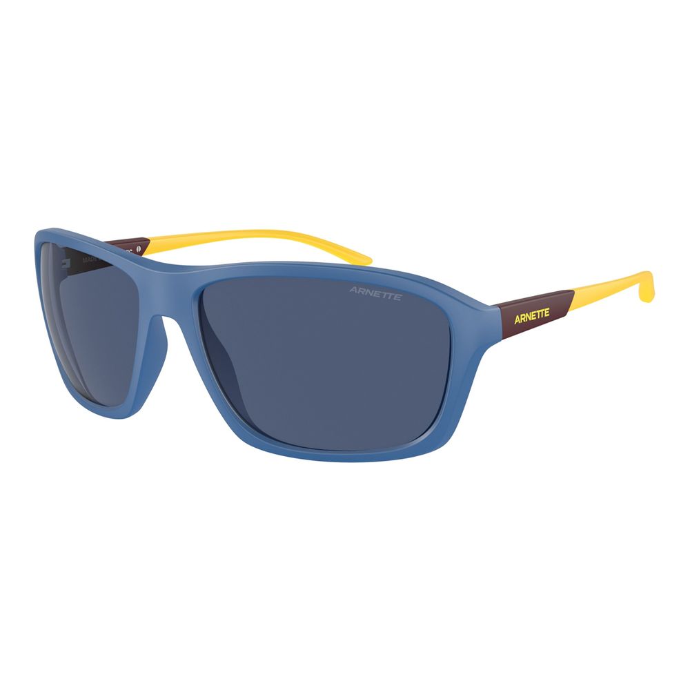 Arnette Blue Resin Sunglasses | Regal Royce
