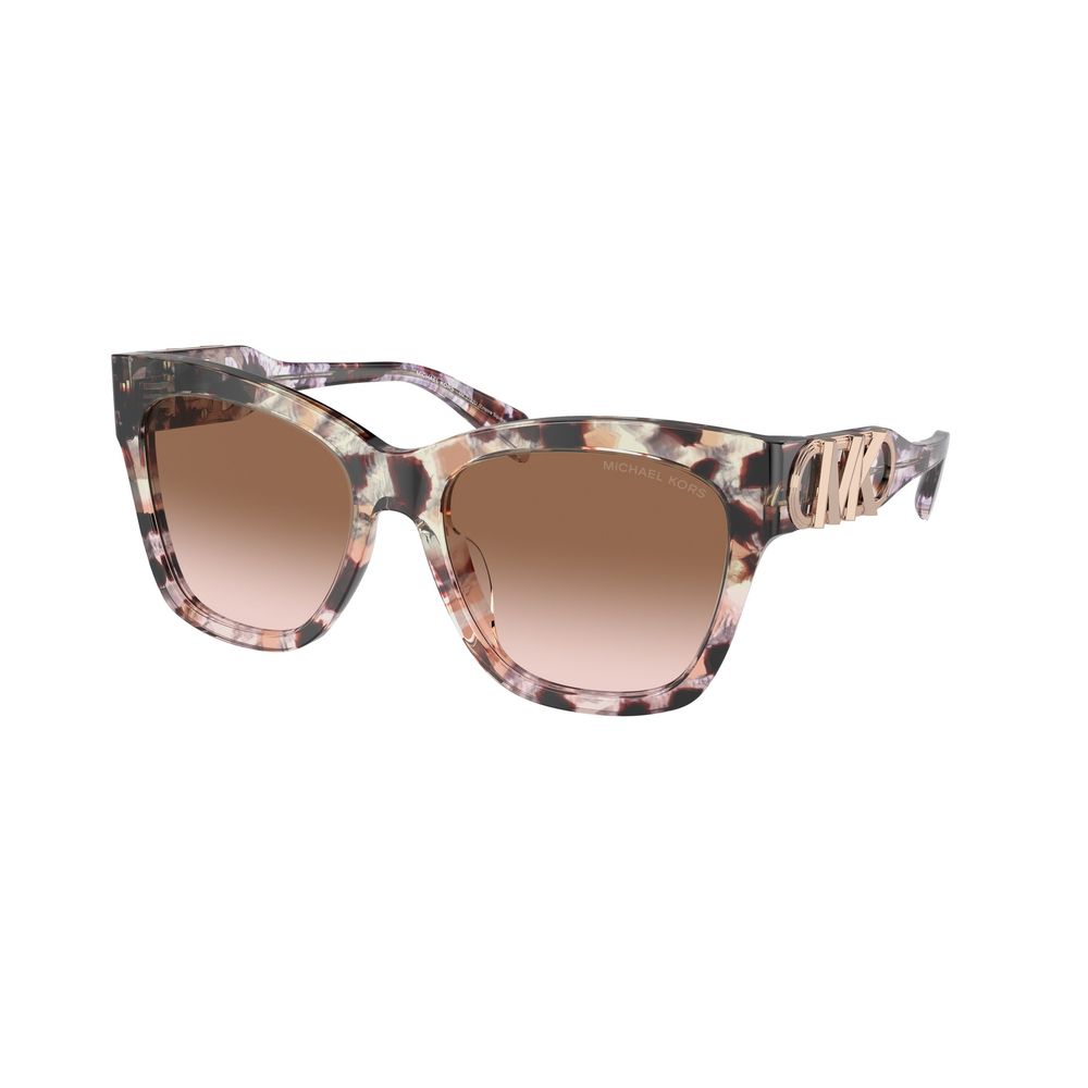 Michael Kors Multicolor Acetate Sunglasses | Regal Royce