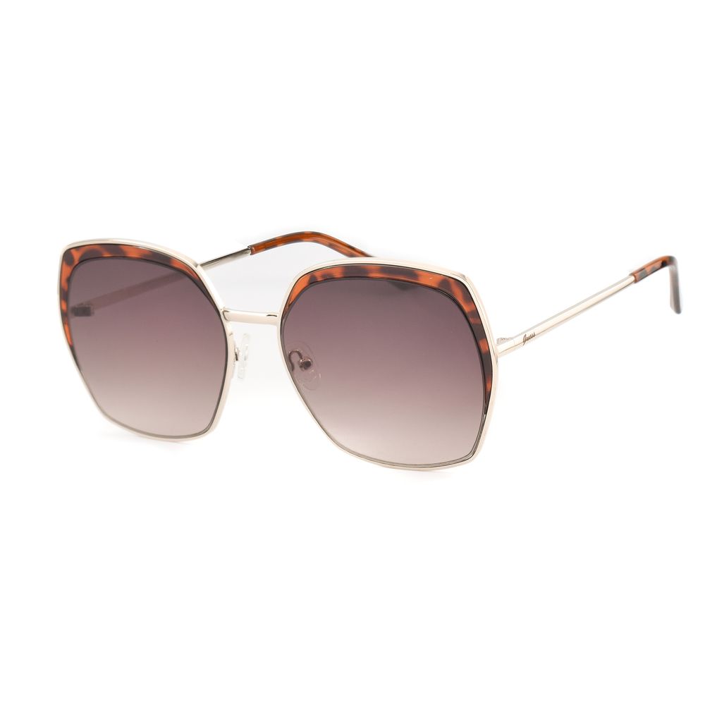 Guess Gold Metal Sunglasses | Regal Royce