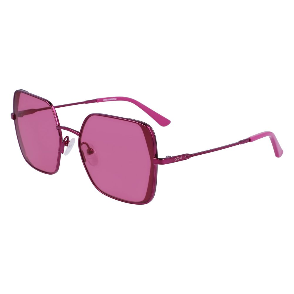 Karl Lagerfeld Multicolor Metal Sunglasses | Regal Royce