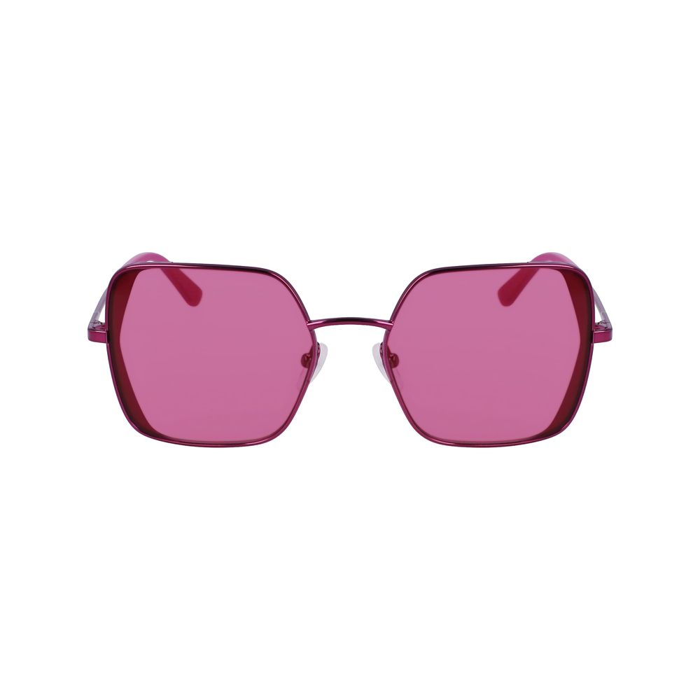 Karl Lagerfeld Multicolor Metal Sunglasses | Regal Royce
