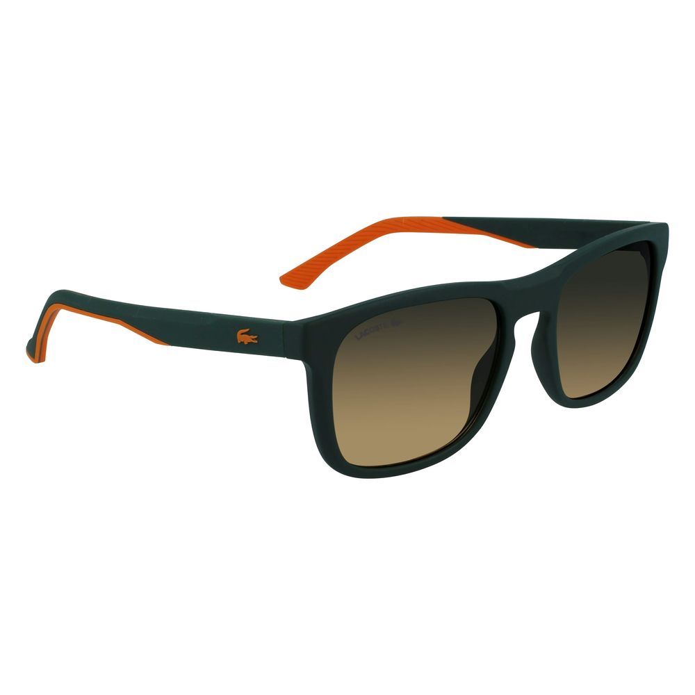 Lacoste Bicolor Injected Sunglasses | Regal Royce