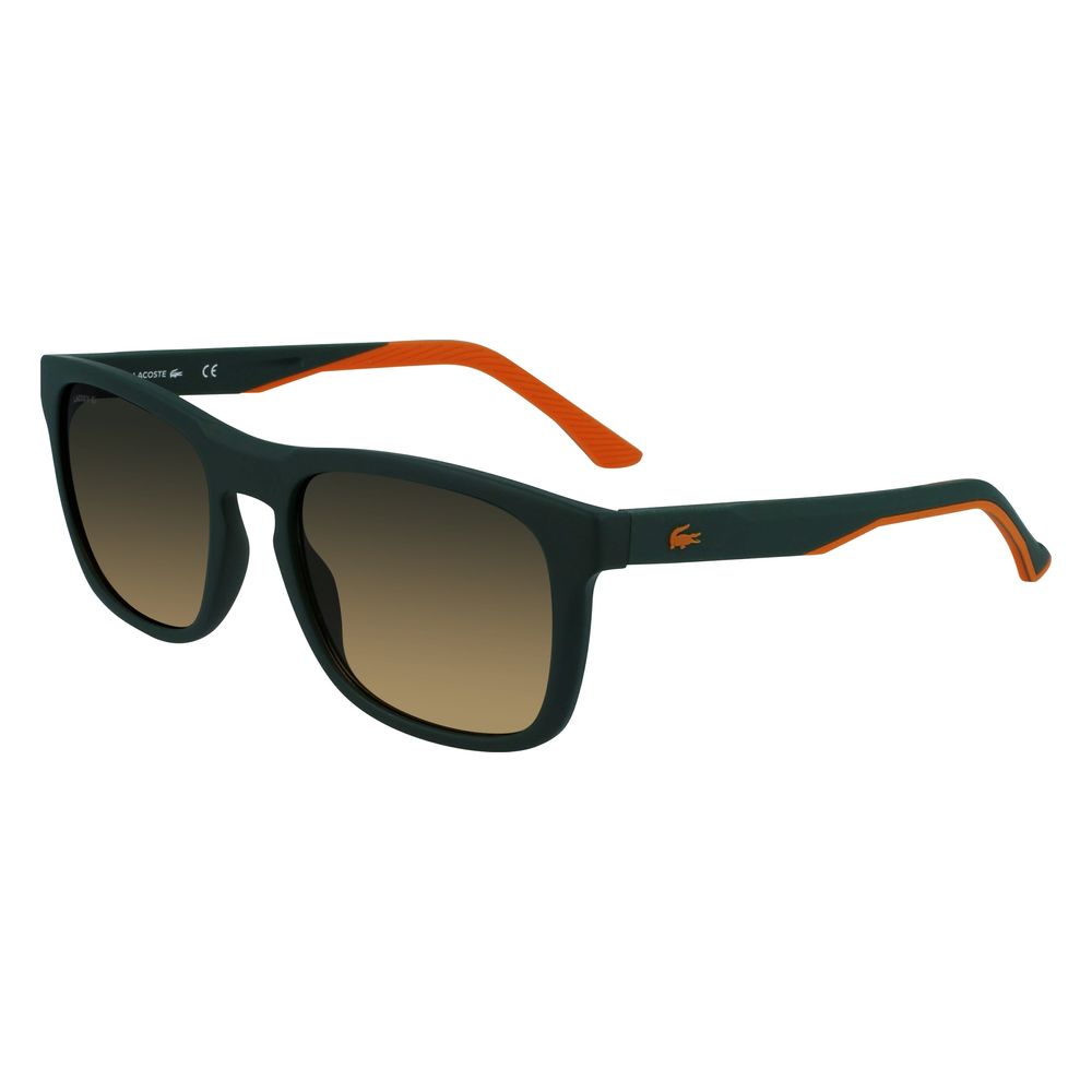 Lacoste Bicolor Injected Sunglasses | Regal Royce