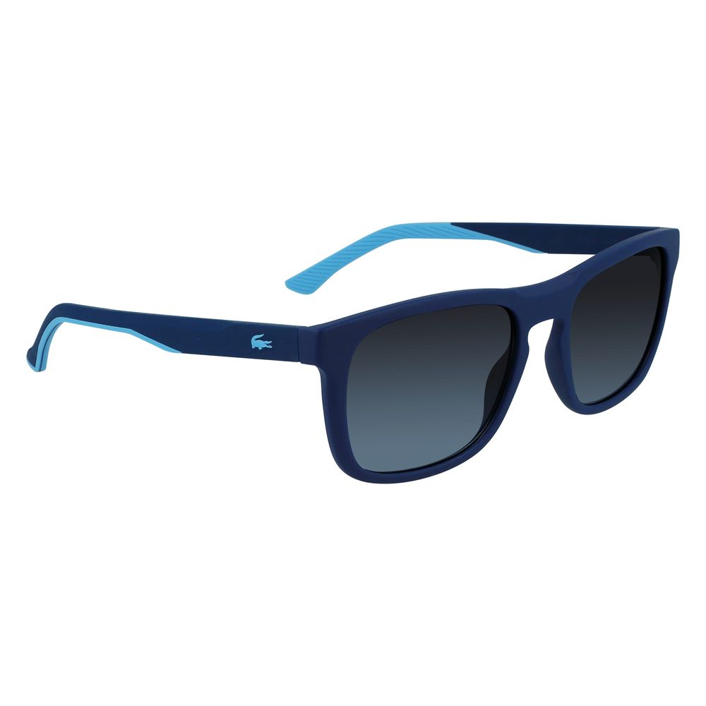 Lacoste Blue Bio Injected Sunglasses | Regal Royce