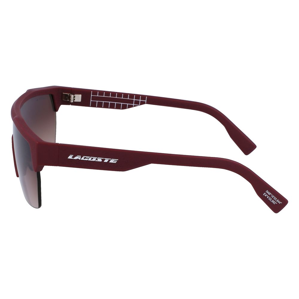 Lacoste Multicolor Bio Injected Sunglasses | Regal Royce