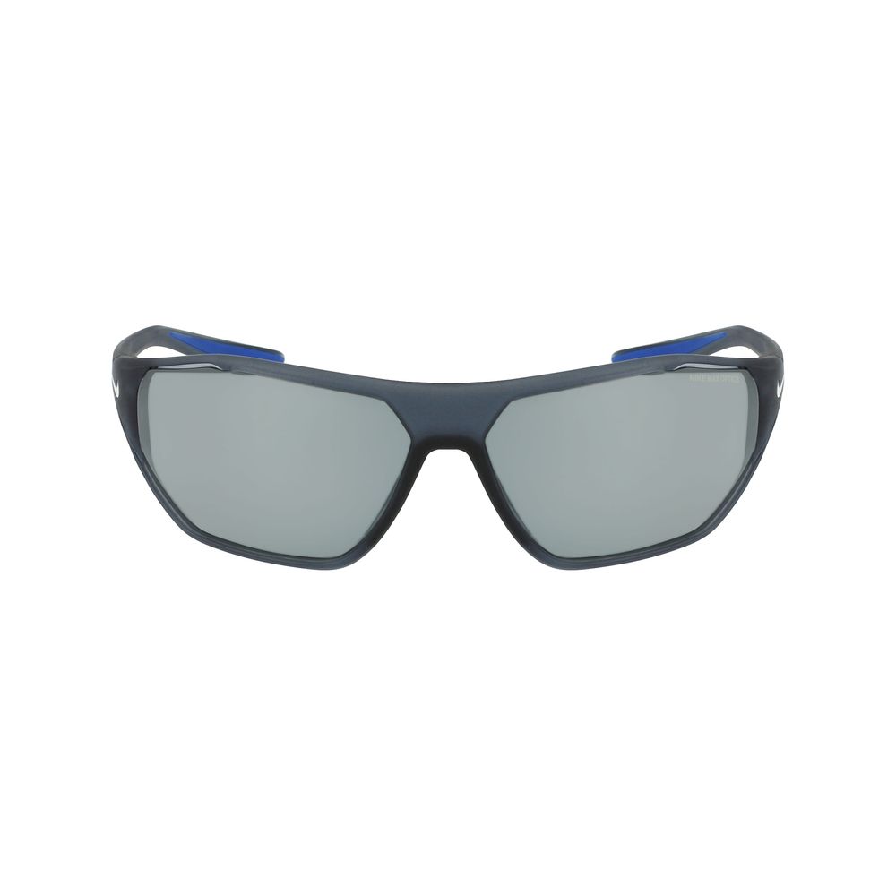 Nike Gray Injected Sunglasses | Regal Royce