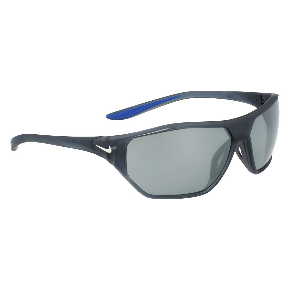 Nike Gray Injected Sunglasses | Regal Royce