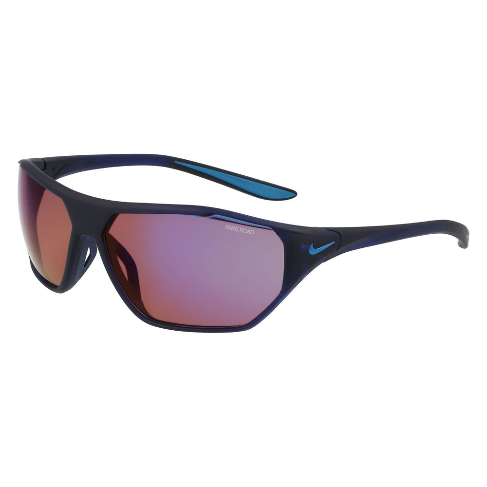 Nike Blue Injected Sunglasses | Regal Royce