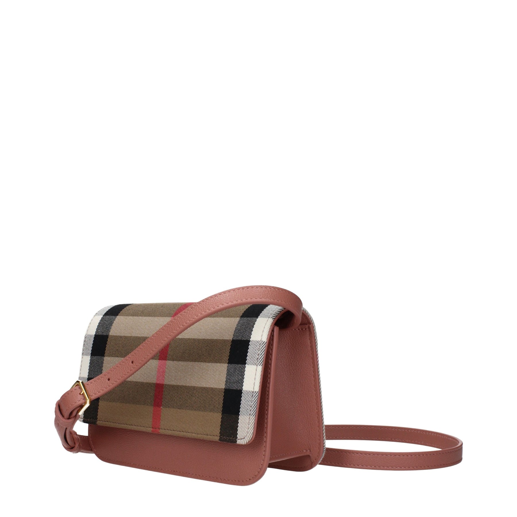 Burberry Beige Fabric Clutch Bag | Regal Royce