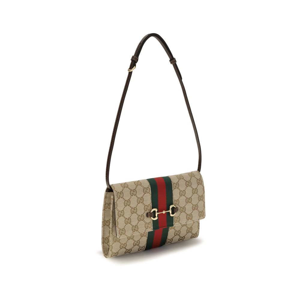 Gucci Brown Fabric Wallet | Regal Royce