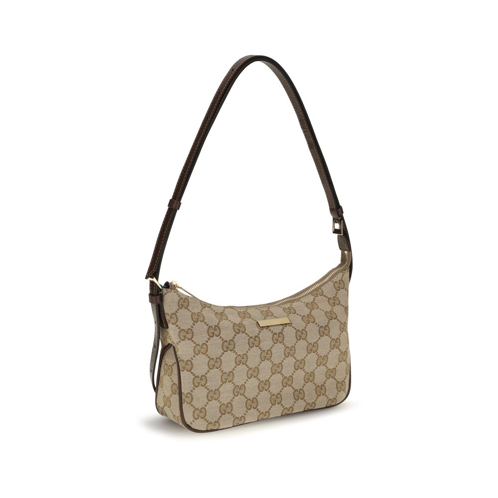 Gucci Beige Fabric Handbag | Regal Royce